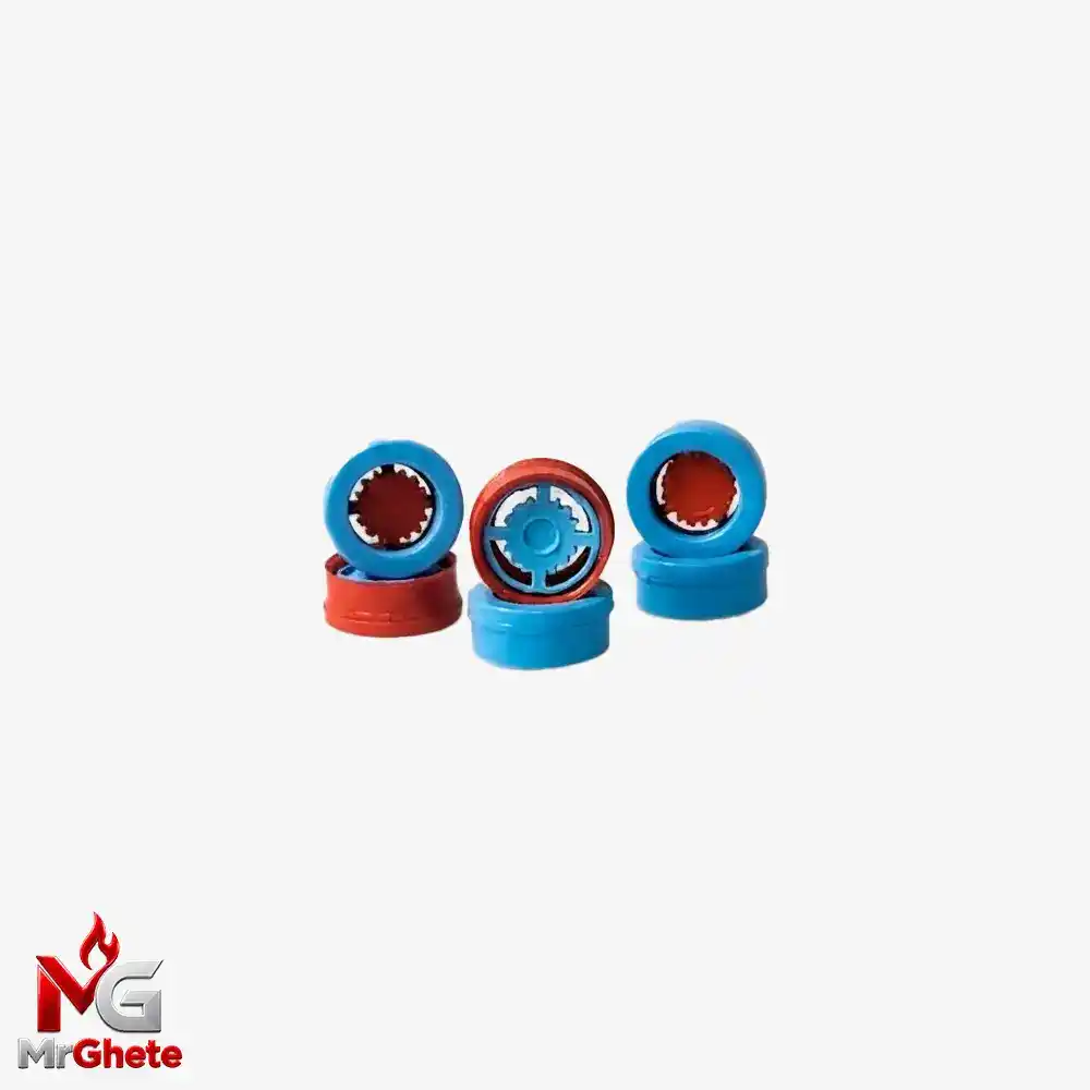 محدود کننده فلوسوئیچ پکیج دیواری رگولاتور دبی آب