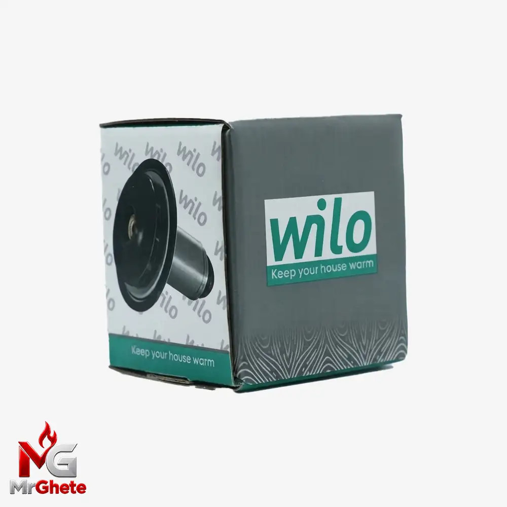 روتور ویلو1